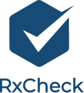 RxCheck Logo