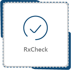RX Check