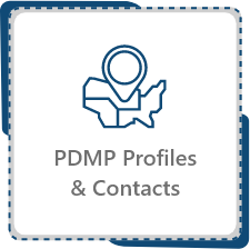 PDMP Profiles & Contacts
